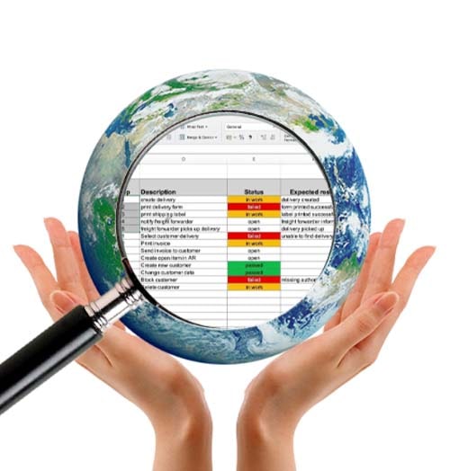 Kiểm thử phần mềm