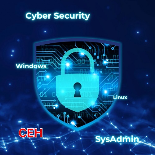Hệ thống mạng và An toàn thông tin (Cyber Security)