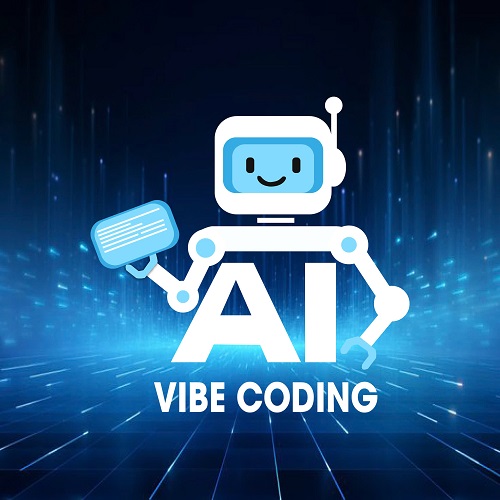 Lập trình với AI (Vibe Coding)